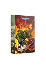 Games Workshop WHBL Brutal Kunnin