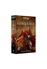 Games Workshop WHBL Gotrek & Felix: The First Omnibus