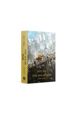 Games Workshop WHBL Horus Heresy: SOT The Solar War