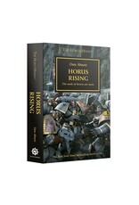 Games Workshop WHBL Horus Heresy: Horus Rising