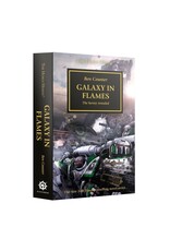 Games Workshop WHBL Horus Heresy: Galaxy in Flames