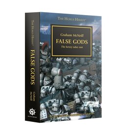 Games Workshop WHBL Horus Heresy: False Gods