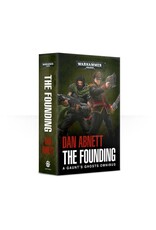 Games Workshop WHBL Gaunt's Ghosts: The Founding