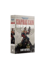 Games Workshop WHBL Ciaphas Cain: Hero of the Imperium