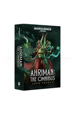 Games Workshop WHBL Ahriman: The Omnibus