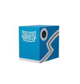 arcane tinman DB Dragon Shield Double Shell 150+ Blue