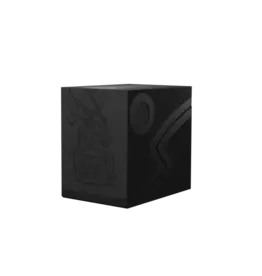 arcane tinman DB Dragon Shield Double Shell 150+ Black