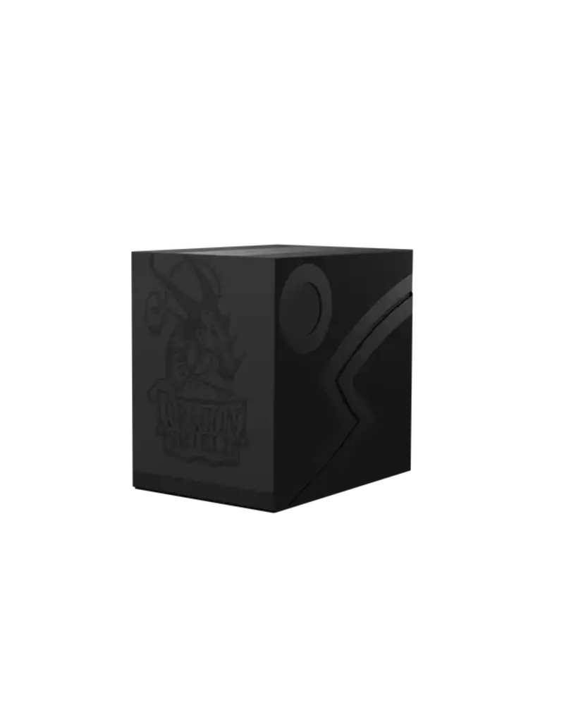arcane tinman DB Dragon Shield Double Shell 150+ Black