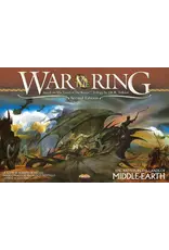 ARES War of the Ring: Second Edition