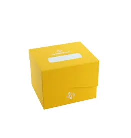 gamegen!cs Side Holder 100+ XL Yellow