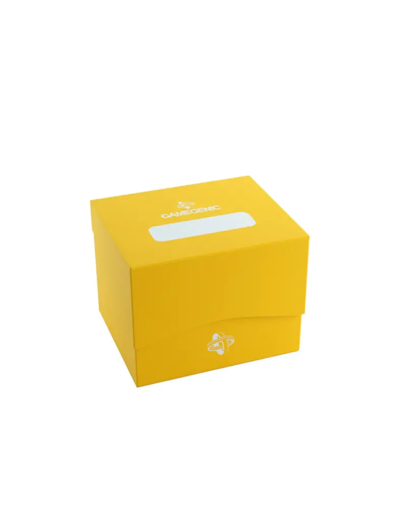 gamegen!cs Side Holder 100+ XL Yellow