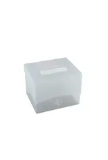 gamegen!cs Side Holder 100+ XL Clear