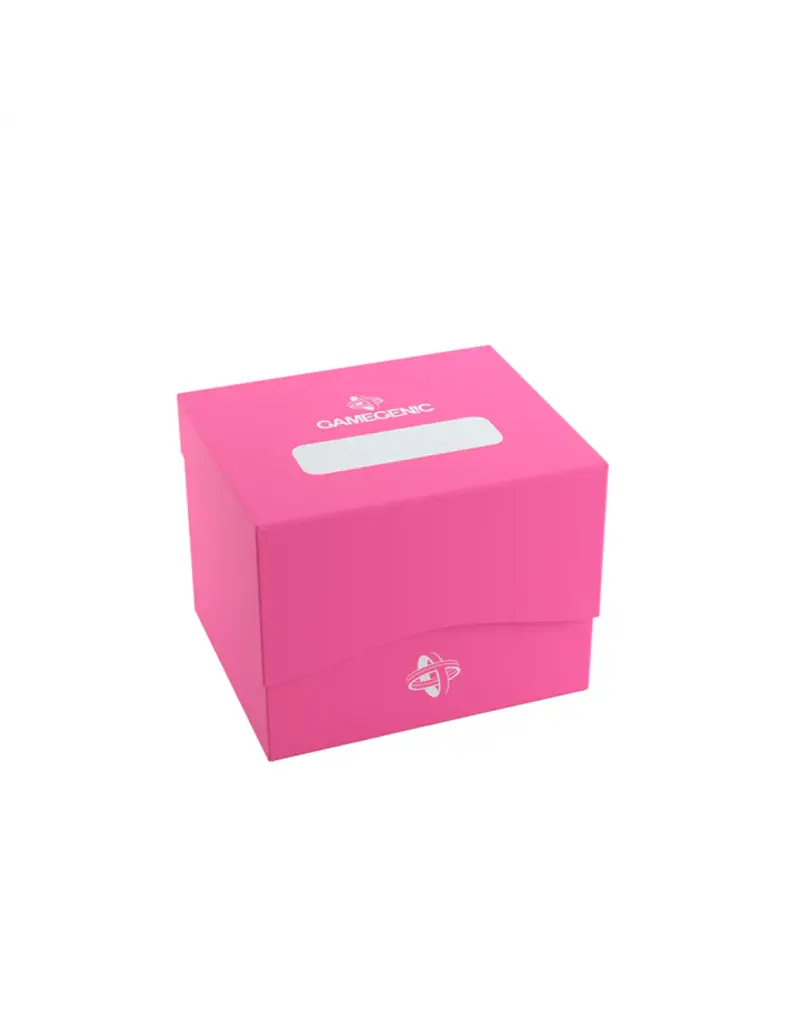 gamegen!cs Side Holder 100+ XL Pink