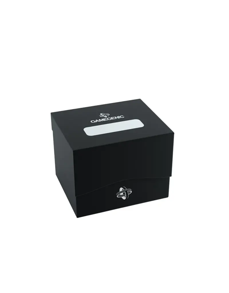 gamegen!cs Side Holder 100+ XL Black