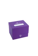 gamegen!cs Side Holder 100+ XL Purple