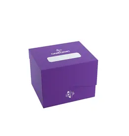 gamegen!cs Side Holder 100+ XL Purple