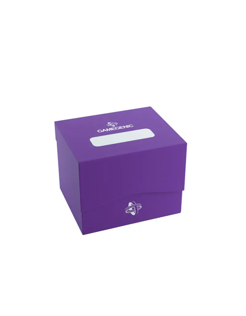 gamegen!cs Side Holder 100+ XL Purple