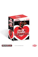 Wizkids Heroclix Cupid Deadpool