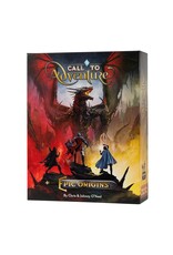 Brotherwise Games Call to Adventure: Epic Origins