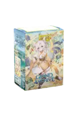 Dragon Shield Dragon Shield 100CT Box Grand Archive Guo Jia
