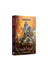 Games Workshop WH40K PB Callis and Toll