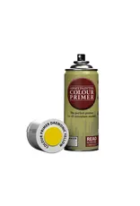 The Army Painter Colour Primer Daemonic Yellow