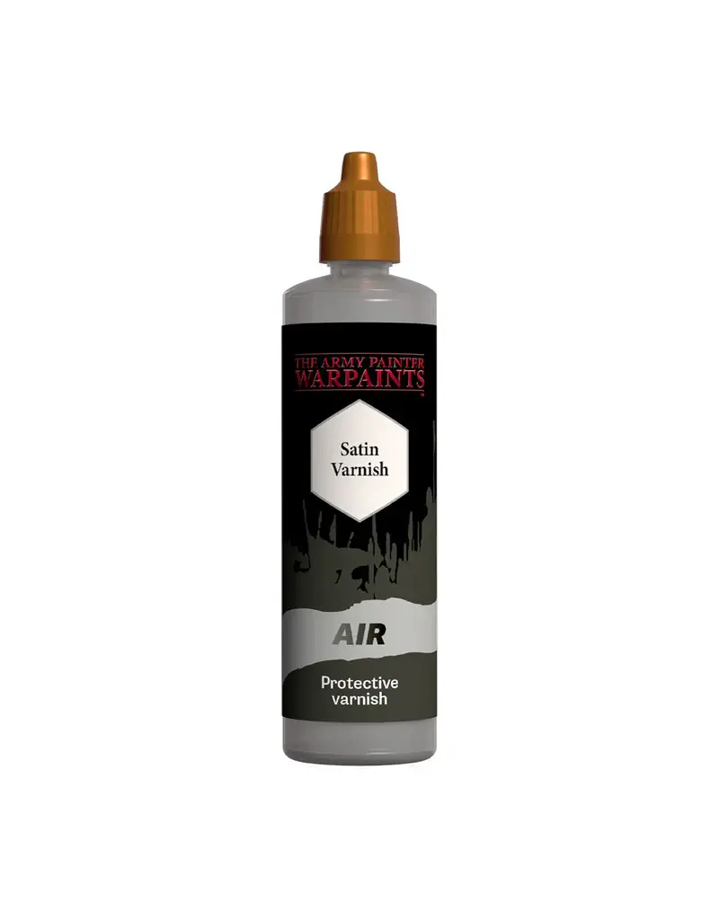 The Army Painter Army Painter Satin Varnish