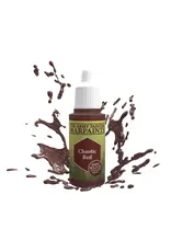 The Army Painter Colour Primer Chaotic Red