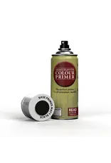 The Army Painter Colour Primer Matt Black
