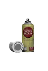 The Army Painter Colour Primer Platemail Metal
