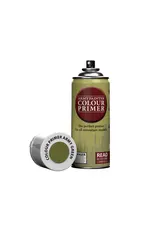 The Army Painter Colour Primer Army Green