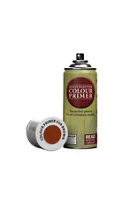 The Army Painter Colour Primer Fur Brown