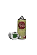 The Army Painter Colour Primer Goblin Green