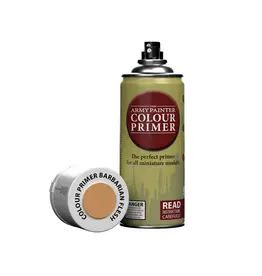 The Army Painter Colour Primer Barbarian Flesh