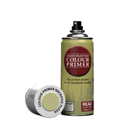 The Army Painter Colour Primer Necrotic Flesh