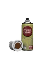 The Army Painter Colour Primer Leather Brown