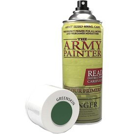 The Army Painter Colour Primer Greenskin