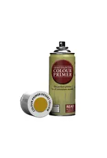 The Army Painter Colour Primer Desert Yellow