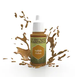 The Army Painter Army Painter Sulfide Ochre