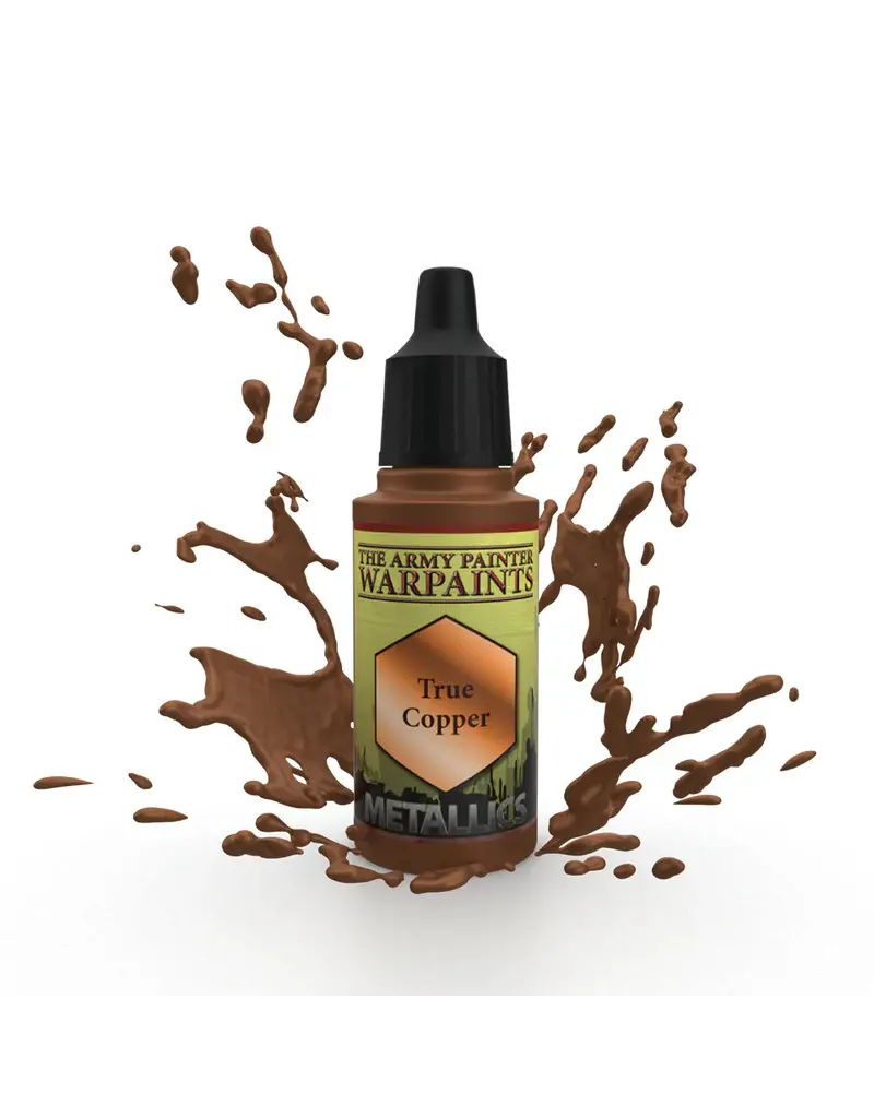 The Army Painter Army Painter True Copper