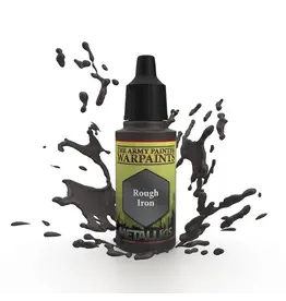 The Army Painter Army Painter Metallics Rough Iron
