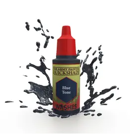The Army Painter Army Painter Quickshade Blue Tone