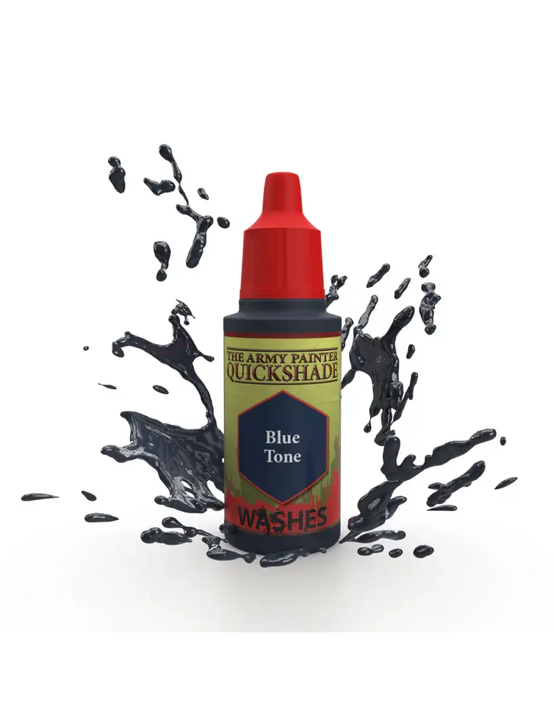 The Army Painter Army Painter Quickshade Blue Tone