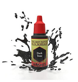 The Army Painter Army Painter Quickshade Dark Tone
