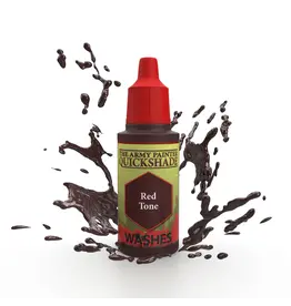 The Army Painter Army Painter Quickshade Red Tone
