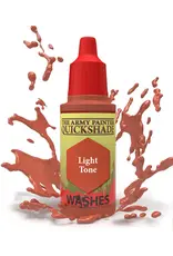 The Army Painter Army Painter Quickshade Light Tone