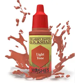 The Army Painter Army Painter Quickshade Light Tone