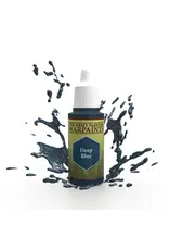 The Army Painter Army Painter Deep Blue