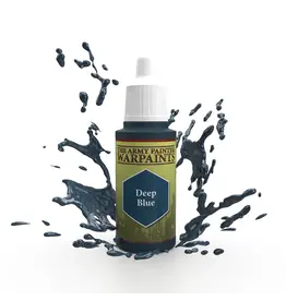 The Army Painter Army Painter Deep Blue