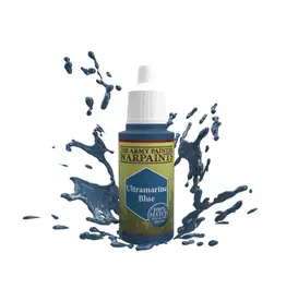 The Army Painter Army Painter Ultramarine Blue